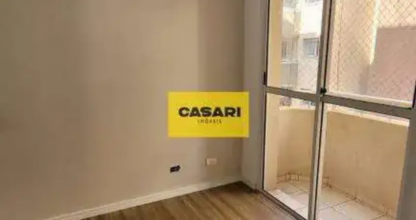 Apartamento para Venda - Vila Gonçalves - São Bernardo do Campo-SP