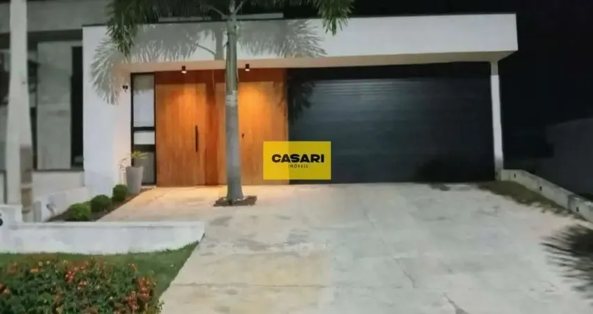 Casa a Venda no Tropicalia Garden com 3 Quartos, Suíte Espaçosa - BOITUVA/SP