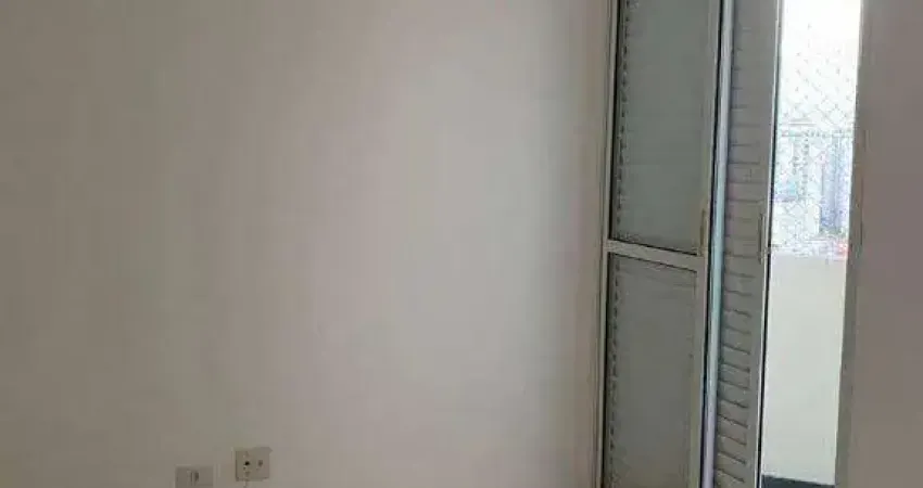 Apartamento com 3 dormitórios para alugar, 68 m² - Jardim Olavo Bilac - São Bernardo do Campo/SP