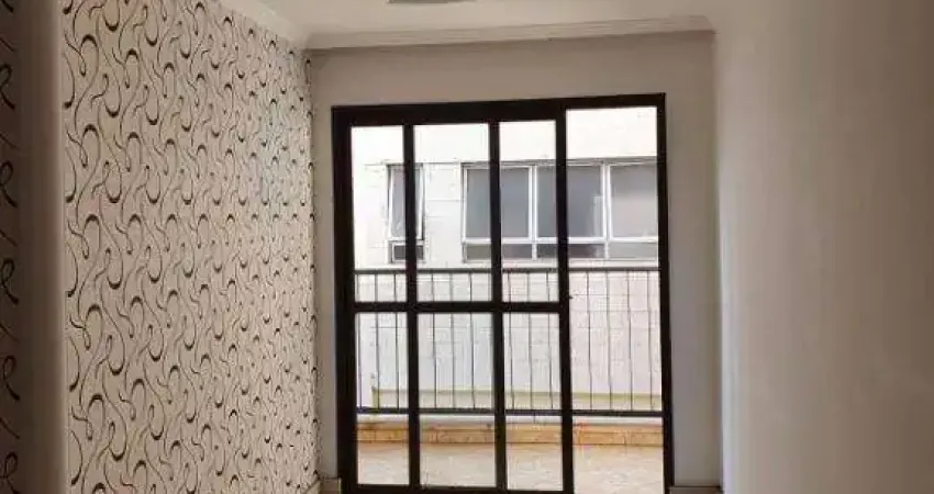 Apartamento com 2 dormitórios para locação, 77 m² - Assunção - São Bernardo do Campo/SP