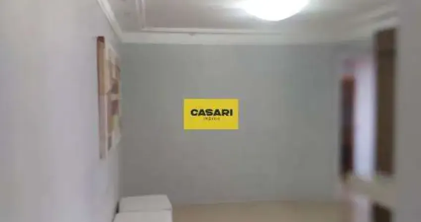 Apartamento à venda no bairro Assunção – Conforto e praticidade em São Bernardo do Campo