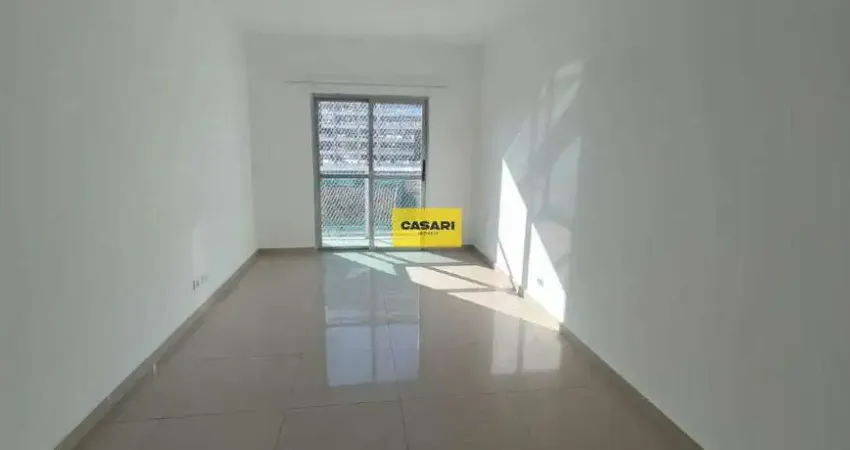 Apartamento com 3 dormitórios, 95 m² - vila dayse - são bernardo do campo/sp