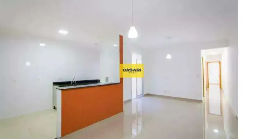 Amplo Apto 3 Dorms (1 Suíte), 114m², Varanda e 2 Vagas – Próx. Av. Lino Jardim