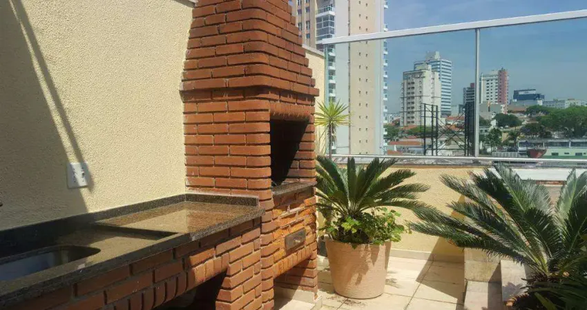 Sobrado com 3 dormitórios, 300 m² - venda - Jardim do Mar - São Bernardo do Campo/SP