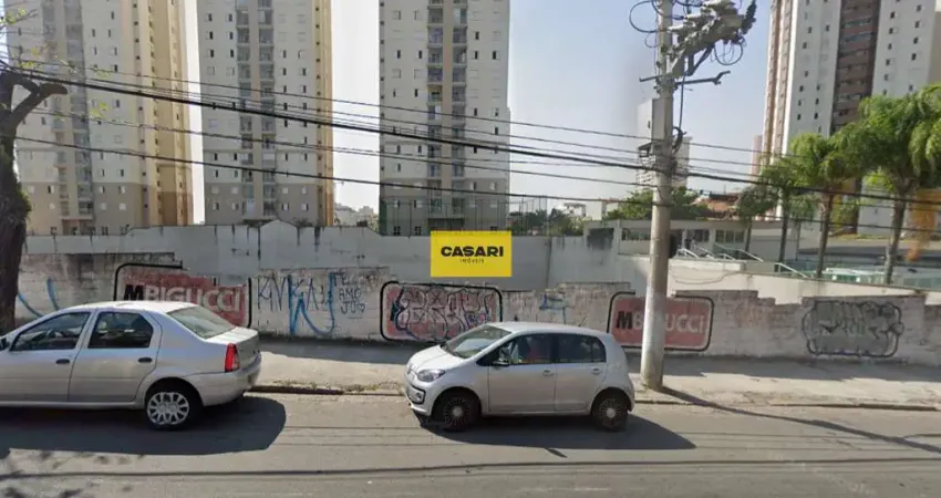 Terreno para locação | 3.379 m² | vila helena – santo andré/sp