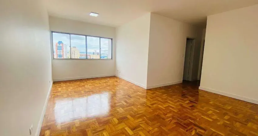 Apartamento com 3 dormitórios, 100 m² - venda por r$ 510.000,00 ou aluguel por r$ 3.092,33/mês - rudge ramos - são bernardo do campo/sp