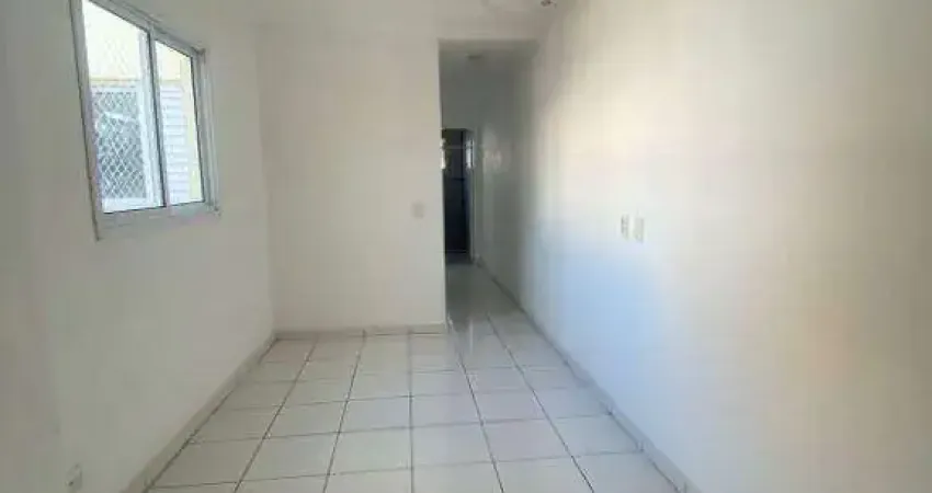 Cobertura à venda, 2 quartos, 1 vaga, parque das nações - santo andré/sp