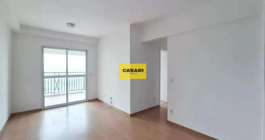 Apartamento para locação com 3 dormitórios – Rua Leila Gonçalves – São Bernardo do Campo/SP