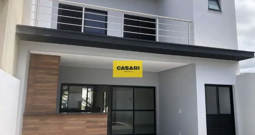 Casa com 3 dormitórios à venda, 167 m² Bosque dos Ipês - Tatuí/SP