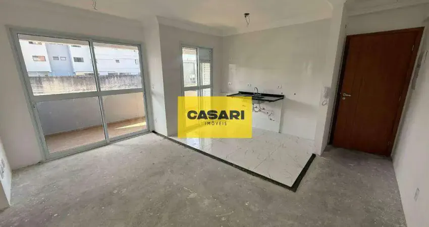 Apartamento Novo com Varanda Gourmet no Nova Petrópolis – 74m², 2 Dormitórios, 1 Suíte