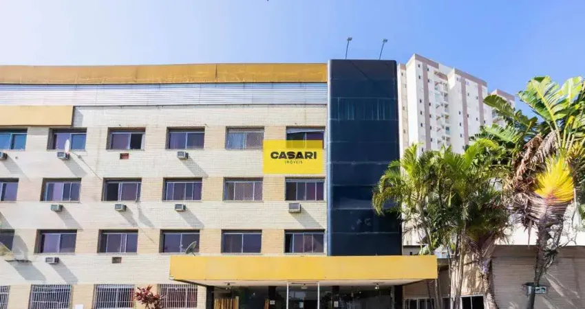 Prédio Comercial Locado à Venda na Av. Álvaro Guimarães – Ideal para Investidores