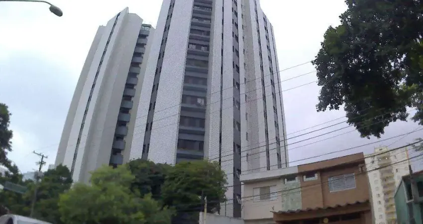 Apartamento com 4 dormitórios à venda, 140 m²- baeta neves - são bernardo do campo/sp