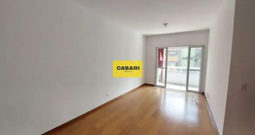 Apartamento com 3 dormitórios à venda, 88 m² - centro - são bernardo do campo/sp