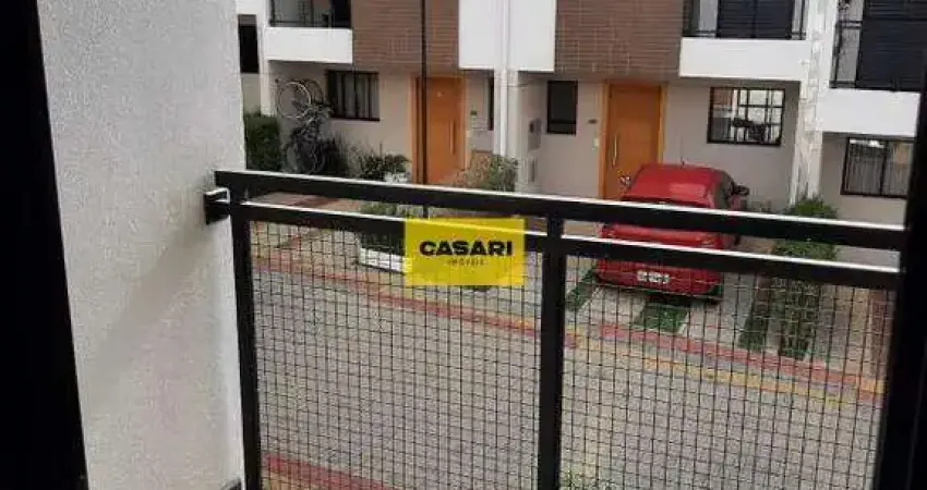 Casa com 2 dormitórios à venda, 78 m² - Residencial Del Lorenzi - Boituva/SP