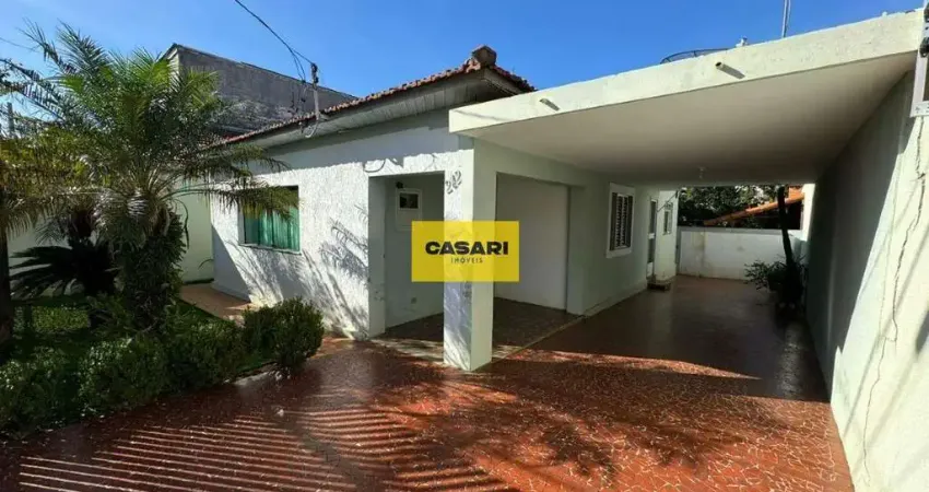 Casa à venda no Centro, Boituva 