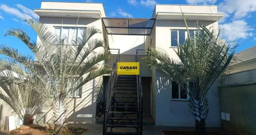 Apartamento à venda, 2 quartos, 1 vaga, portal ville acácias - boituva/sp