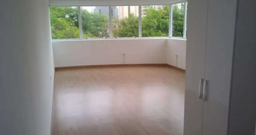 Sala comercial para alugar com 79 m² e 2 vagas em santa terezinha, são bernardo do campo – prédio novo