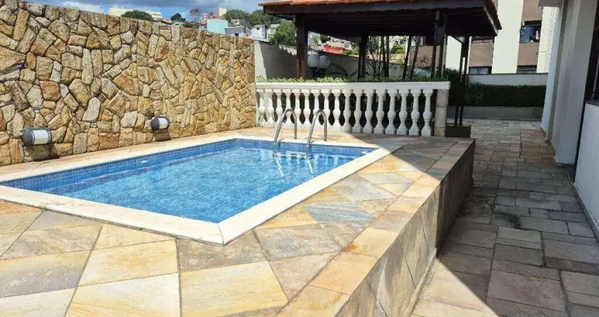 Apartamento 2 dormitórios próximo ao troleibus e shopping metrópole