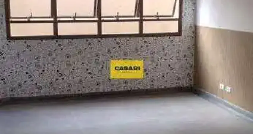 Sala comercial 35 m² para alugar no planalto – são bernardo do campo