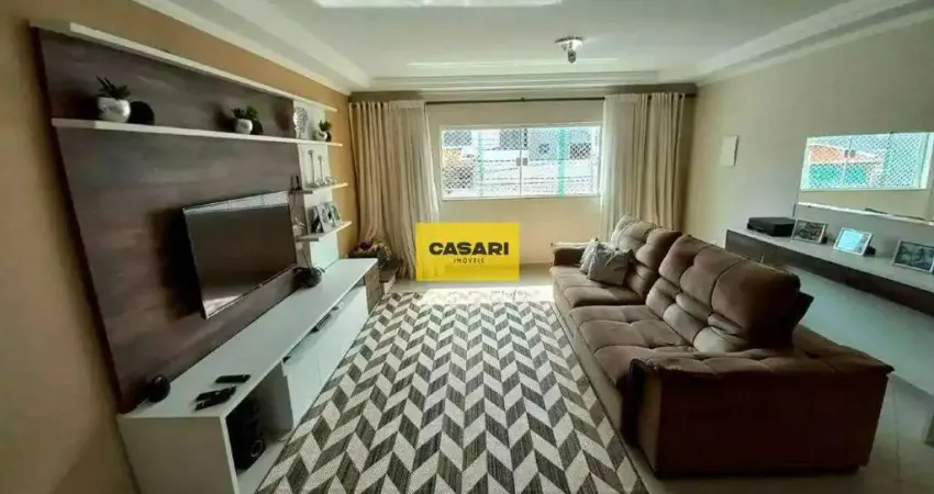 Sobrado à venda na vila linda, santo andré – conforto, espaço e praticidade para sua família