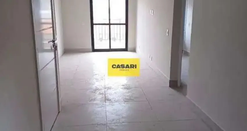 Apartamento novo com varanda gourmet à venda em são bernardo do campo – 2 dorms, 2 vagas, alto padrão