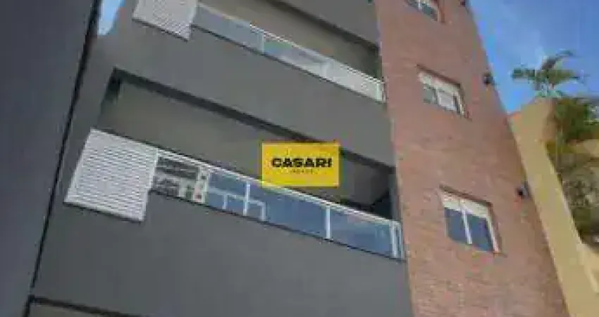 Apartamento com 2 dormitórios à venda, 72 m² - jardim do mar - são bernardo do campo/sp