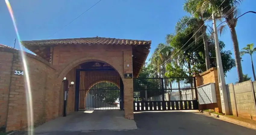 Casa com 3 dormitórios à venda, 73 m² - avecuia - porto feliz/sp