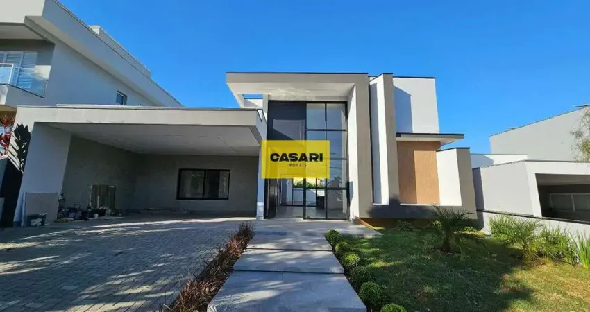 Casa à venda em residencial fechado portal das estrelas boituva s/p.