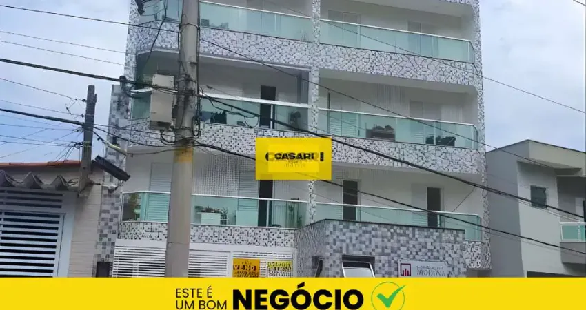 Apartamento com 2 domitórios, suite, 1 vaga em excelente localização