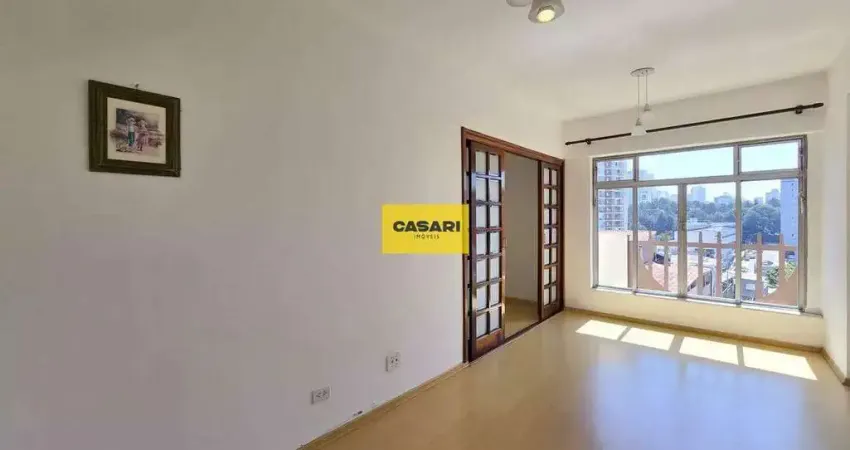 Apartamento com 3 quartos para alugar, 82 m² - baeta neves - são bernardo do campo/sp