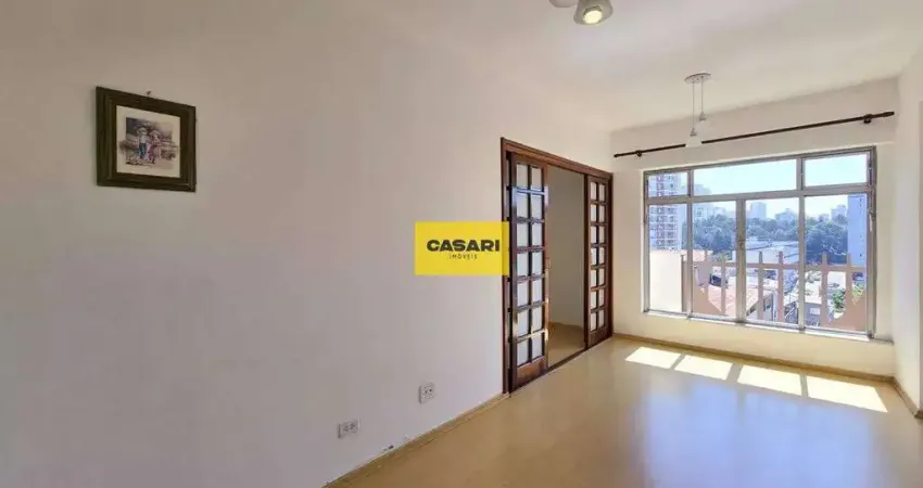 Apartamento com 3 quartos para alugar, 82 m² - baeta neves - são bernardo do campo/sp