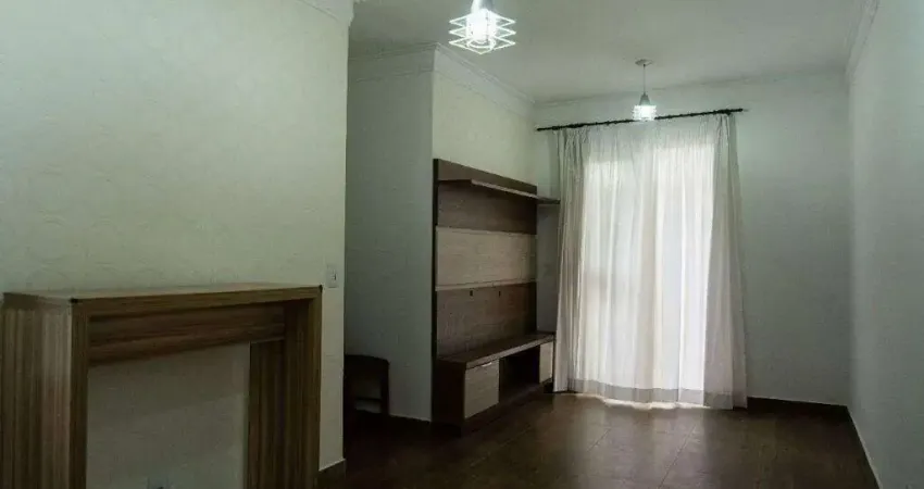 Apartamento com 3 dormitórios à venda, 60 m², lazer completo – centro, são bernardo do campo/sp