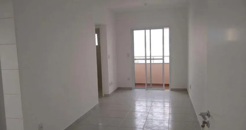 Apartamento com 2 quartos para alugar na Rua José Coppini, 374, Centro, São Bernardo do Campo
