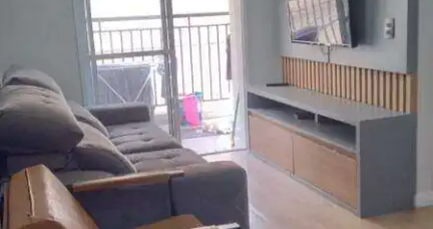 Apartamento à venda no anchieta, são bernardo – 2 dormitórios, 52 m², lazer completo