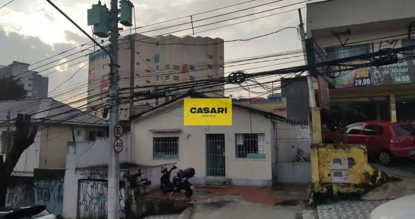 Terreno comercial à venda na avenida lions, vila caminho do mar – são bernardo do campo