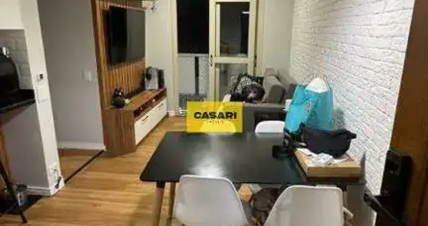 Apartamento com 3 dormitórios na vila antonieta – lazer completo, 2 banheiros, 1 vaga, piscina e quadras