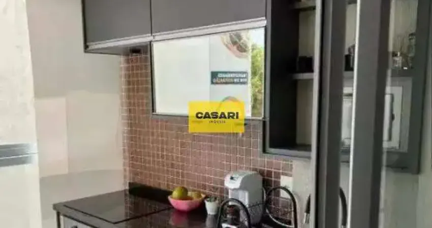 Loft a a venda, excelente estrutura, pronto para morar no rudge ramos