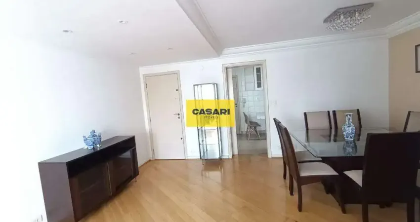 Apartamento à venda em são bernardo | 3 dorms com closet, suíte e varanda