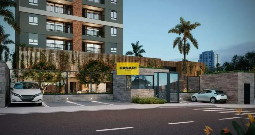 Lançamento exclusivo no jardim do mar: apartamento 2 dormitórios com lazer completo – entrega em 2027