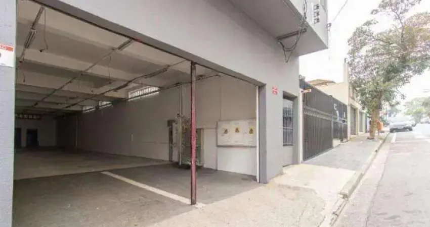 Salão comercial para alugar – 450m², pé-direito alto, no centro de são bernardo do campo