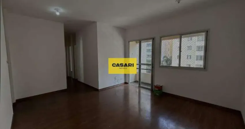 Apartamento para alugar 3 dormitórios – são bernardo do campo, av. dom jaime de barros câmara