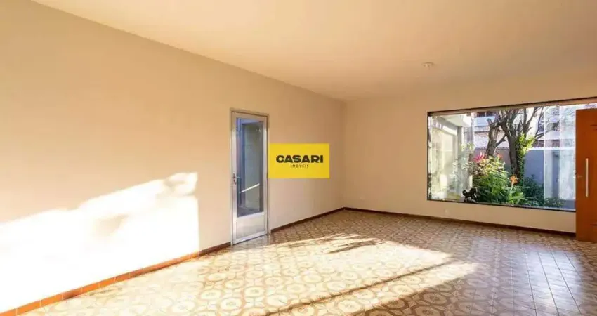 Casa à venda com 3 dormitórios e edícula no baeta neves - são bernardo do campo