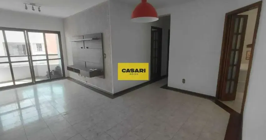 Apartamento à venda em rudge ramos, são bernardo do campo (sp)