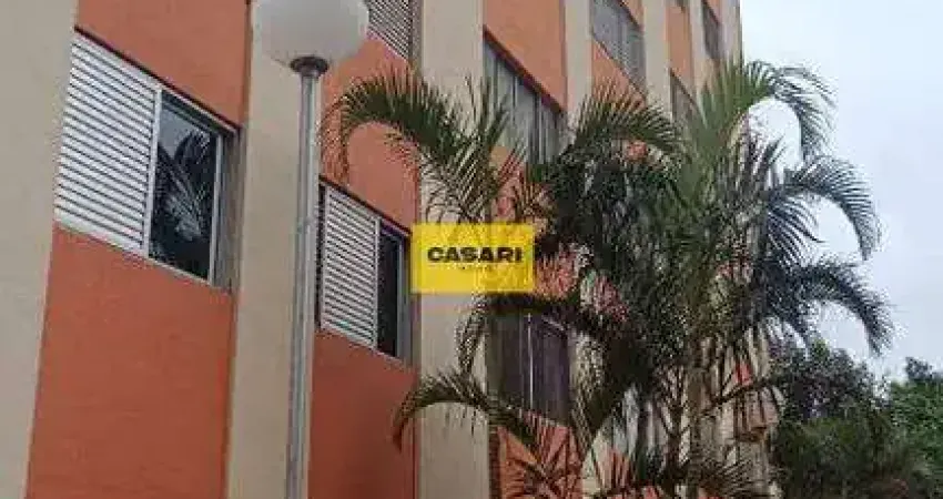 Apartamento com 3 quartos à venda na Rua das Laranjeiras, 1312, Parque Terra Nova, São Bernardo do Campo