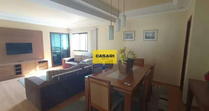 Apartamento à venda no baeta neves, 3 dormitórios, 96 m² em são bernardo do campo