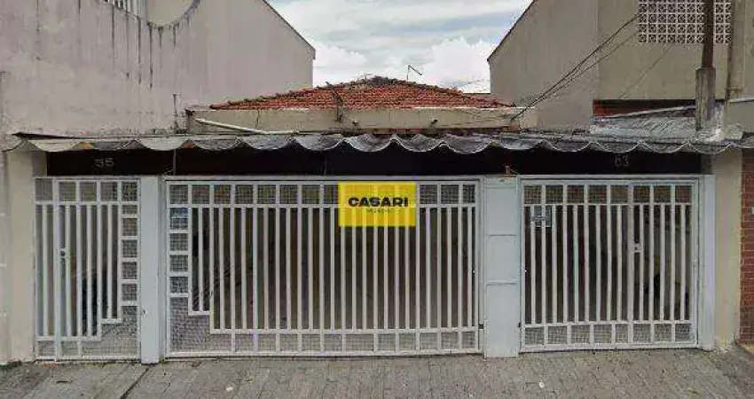 Casa à venda em jordanópolis, são bernardo do campo – 4 quartos, 261 m² e quintal