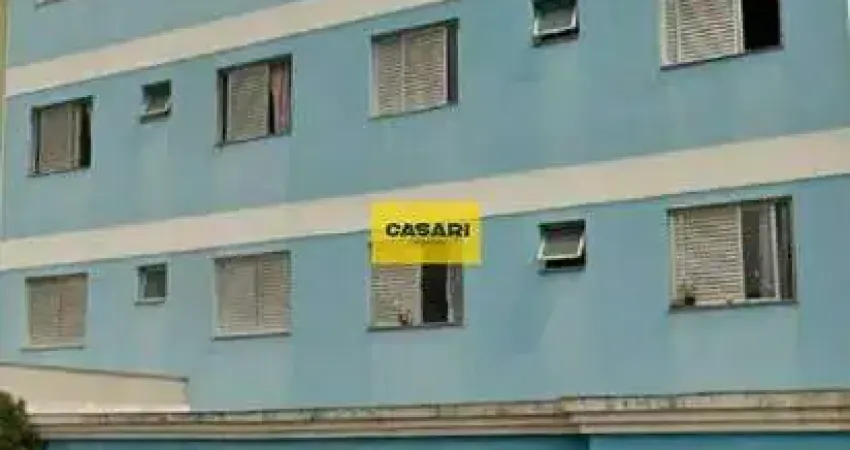 Apartamento com 2 dormitórios à venda, 56 m² - nova petrópolis - são bernardo do campo/sp