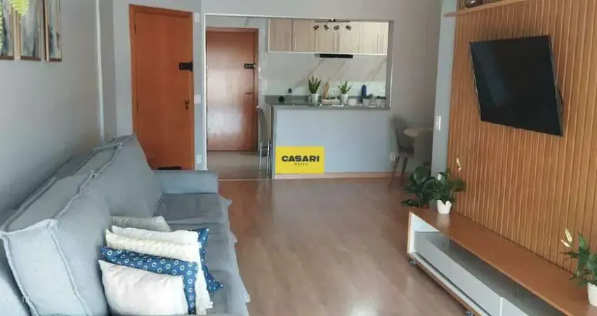 Apartamento à venda no bairro santa paula – são caetano do sul | 4 dorms, 2 suítes, 140m² qualidade de vida e excelente localização em são caetano do