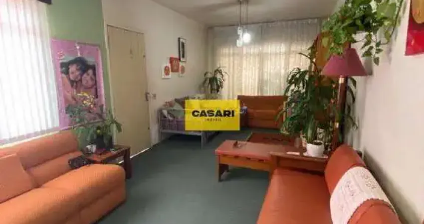 Sobrado à venda com 3 dormitórios, suíte e quintal amplo – próximo à av. kennedy, são bernardo do campo