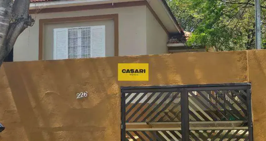 Casa com 1 quarto à venda no Centro, São Bernardo do Campo 